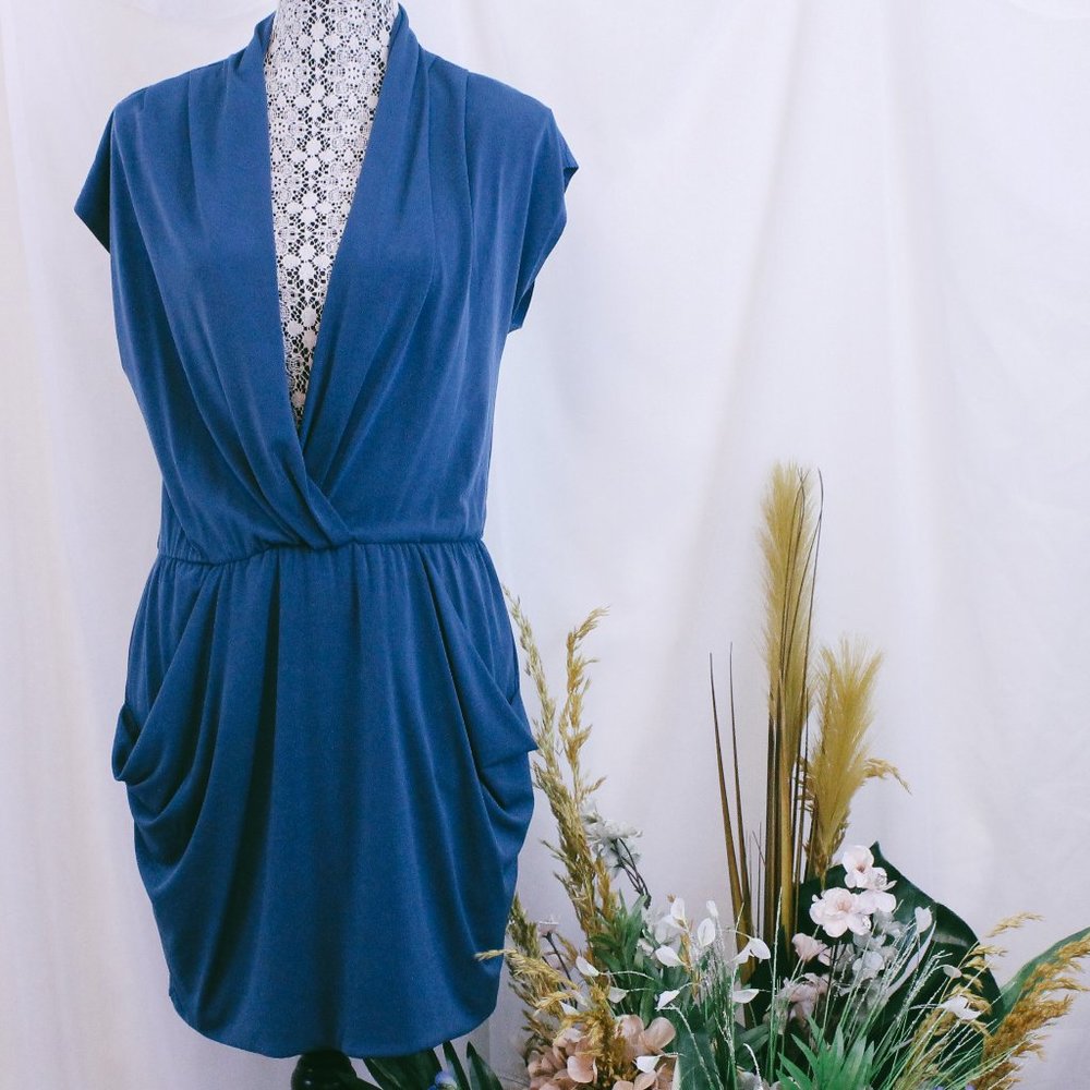 Sweet Storm Dress - Size L